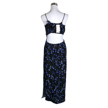 Unisex Lindex - Dress, size 36 - Black (2)