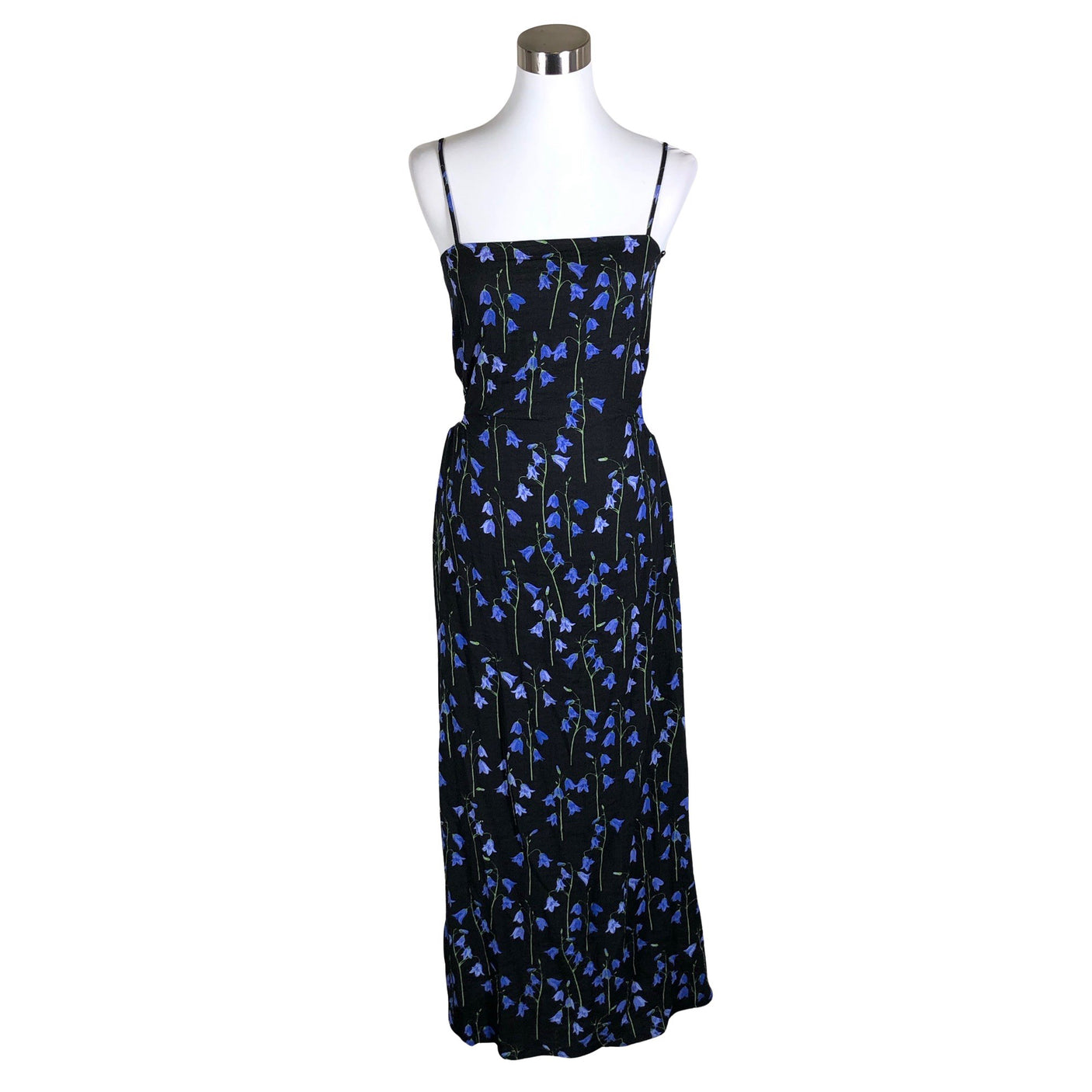 Unisex Lindex - Dress, size 36 - Black (1)