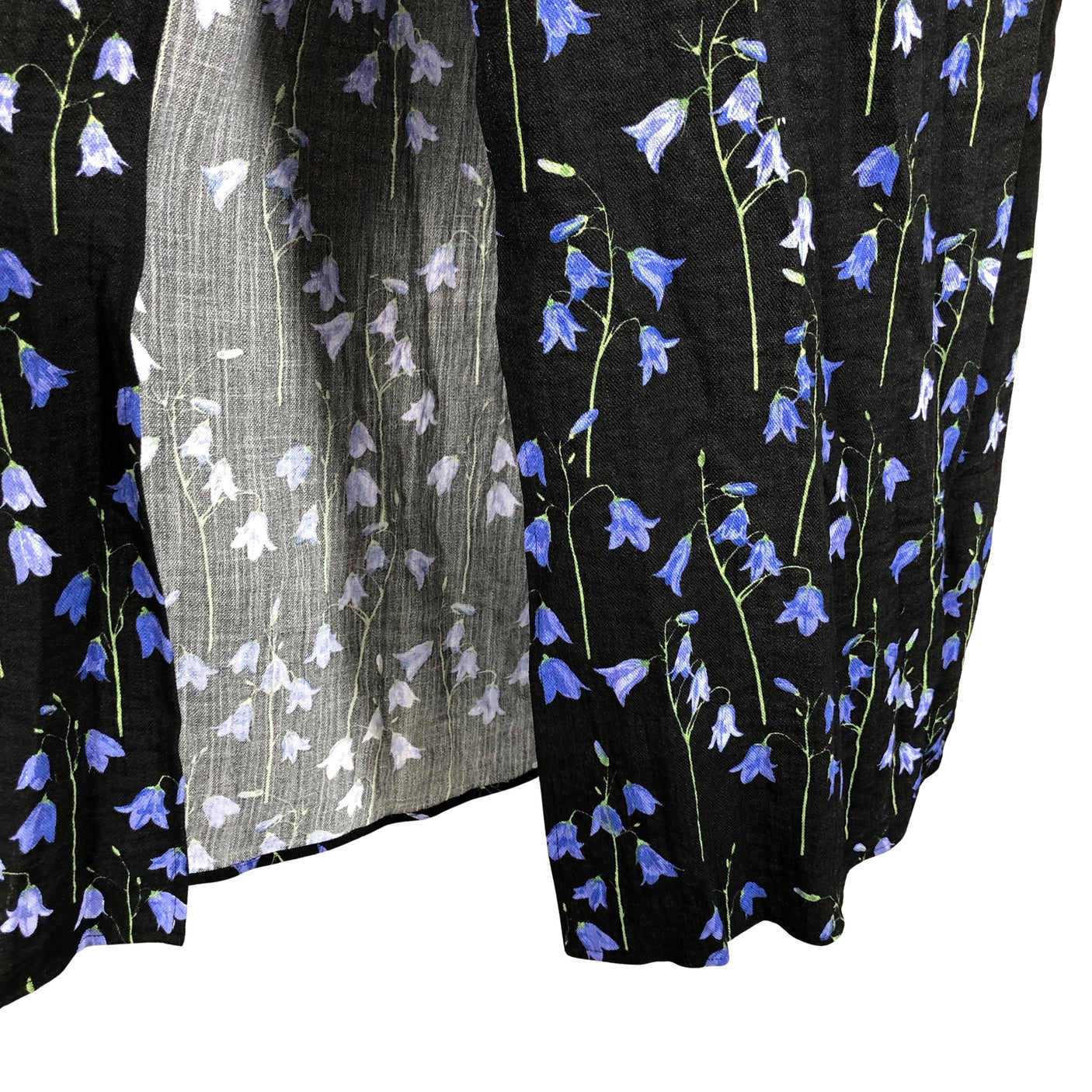 Unisex Lindex - Dress, size 36 - Black (3)