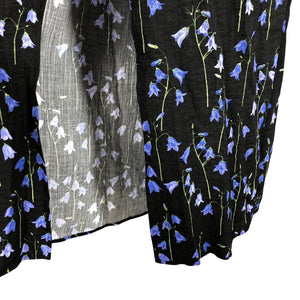 Unisex Lindex - Dress, size 36 - Black (3)