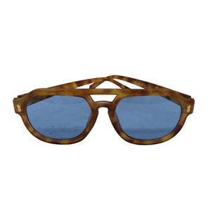 Unisex Part two - Sunglasses, size No size - Brown (1)