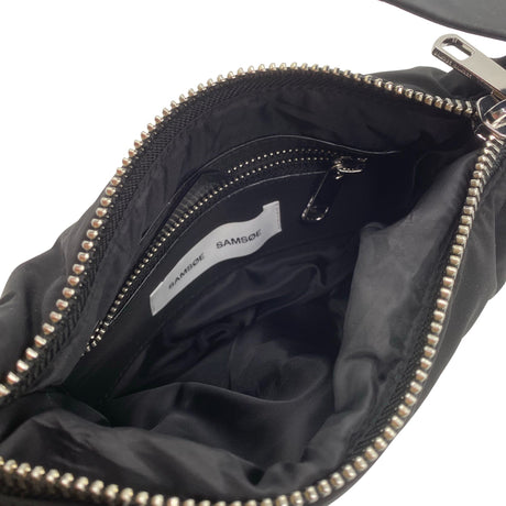 Unisex Samsoe&Samsoe - Handbag, size Mini - Black (2)