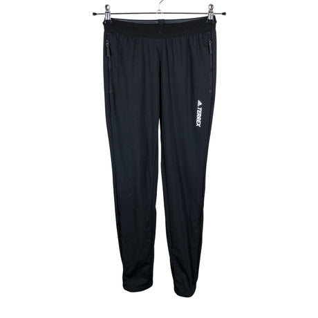 Unisex Adidas - Sports trousers, size 34 - Black ()