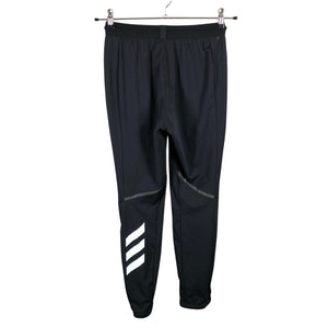 Unisex Adidas - Sports trousers, size 34 - Black (2)