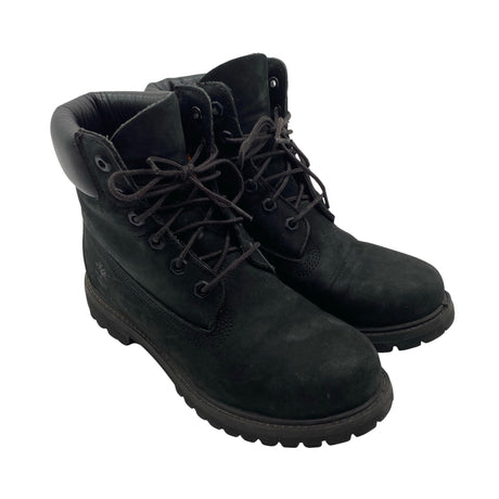 Unisex Timberland - Ankle boots, size 41 - Black (2)