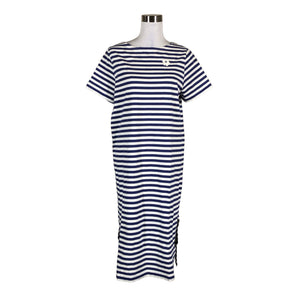 Unisex Marimekko - Tricot dress, size 36 - Blue (1)