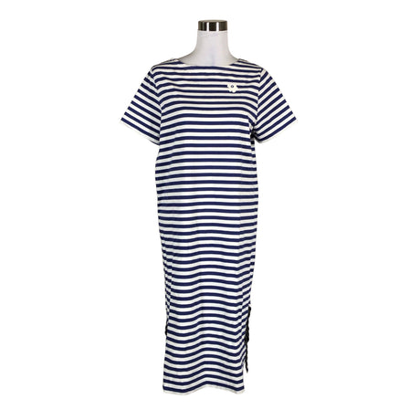 Unisex Marimekko - Tricot dress, size 36 - Blue ()