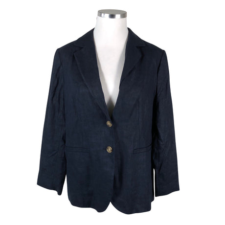 Unisex Marks&Spencer - Jacket, size 42 - Blue ()