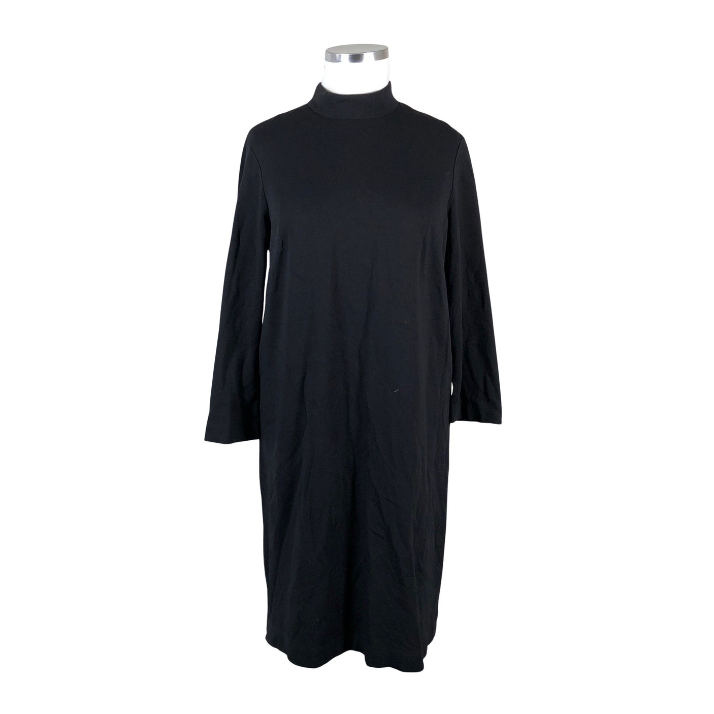 Unisex Marimekko - Tricot dress, size 42 - Black (1)
