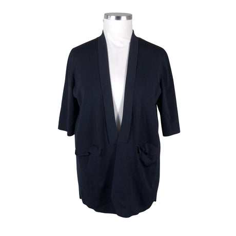 Unisex COS - Cardigan, size 42 - Blue ()
