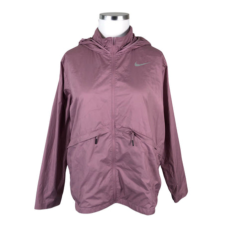 Unisex Nike - Sports jacket, size 46 - Violet ()