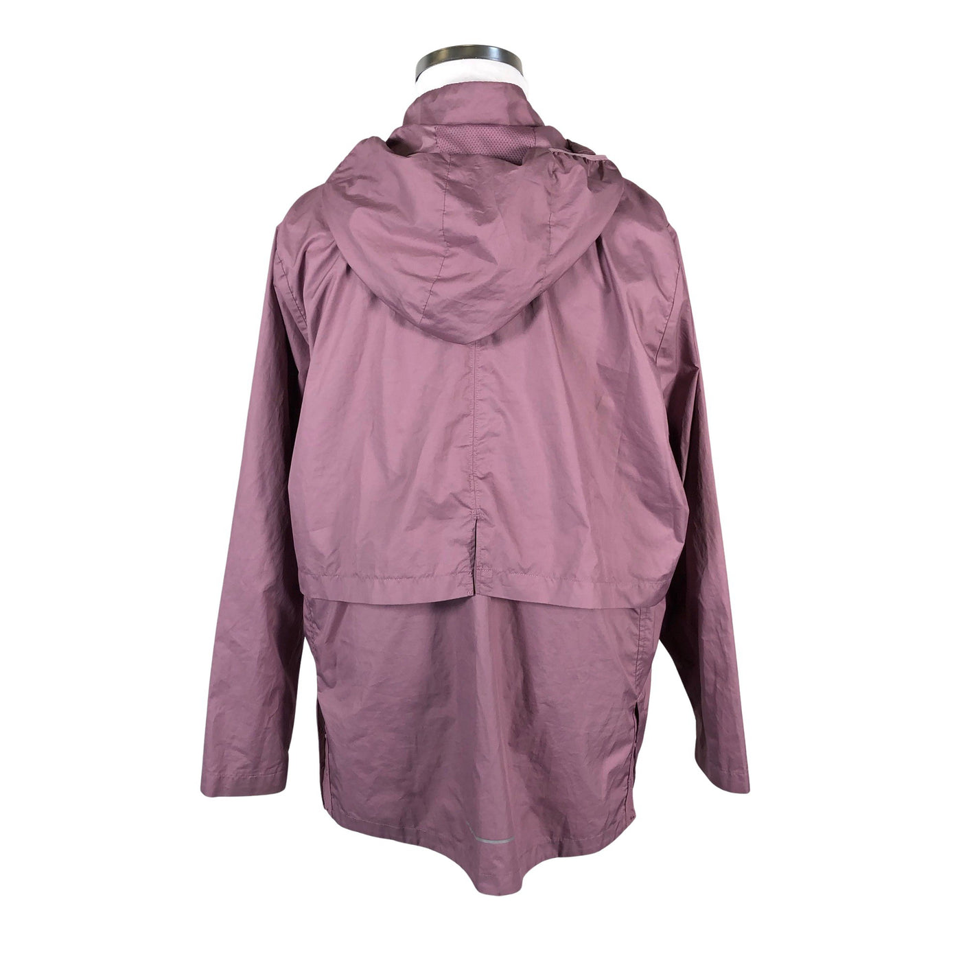 Unisex Nike - Sports jacket, size 46 - Violet (2)
