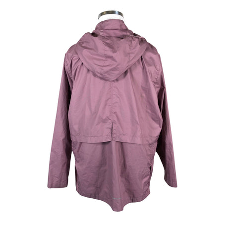 Unisex Nike - Sports jacket, size 46 - Violet (2)