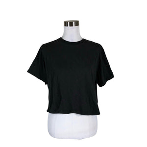 Unisex Uniqlo - T-shirt, size 40 - Gray (1)