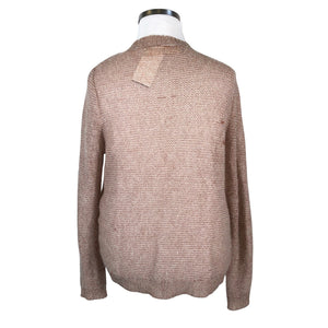 Unisex IVANAhelsinki - Cardigan, size 44 - Beige (2)