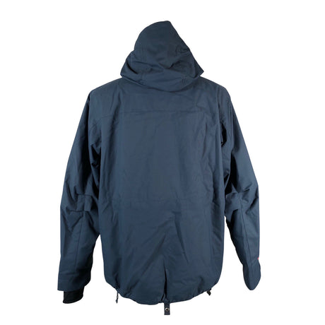 Unisex Foursquare - Winter jacket, size L - Blue (2)