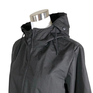 Unisex Makia - Outdoor jacket, size 36 - Black (3)