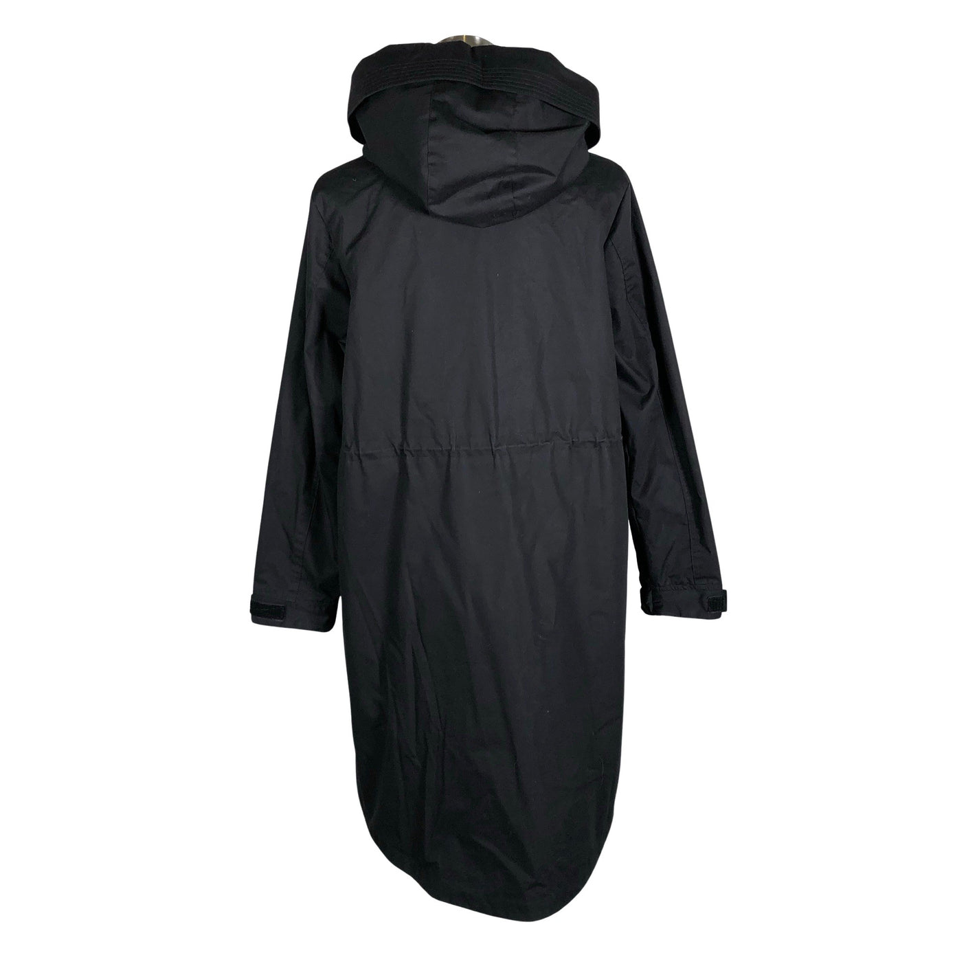 Unisex Makia - Outdoor jacket, size 36 - Black (2)