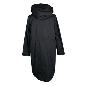 Unisex Makia - Outdoor jacket, size 36 - Black (2)