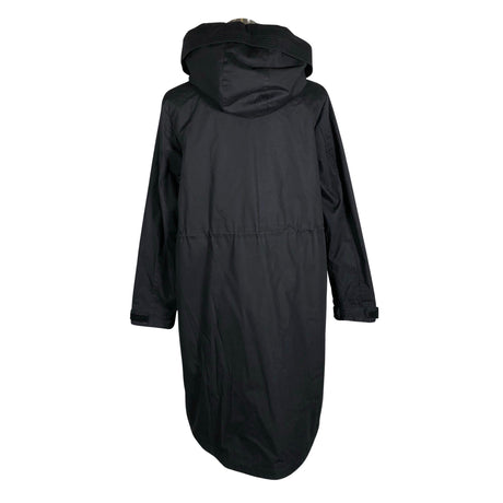 Unisex Makia - Outdoor jacket, size 36 - Black (2)