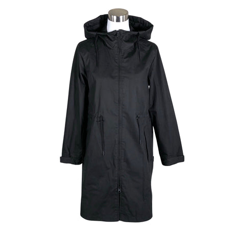 Unisex Makia - Outdoor jacket, size 36 - Black ()