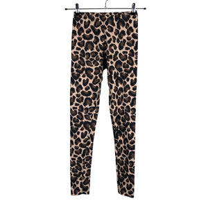 Unisex Versonpuoti - Leggings, size 36 - Beige (1)