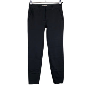 Unisex Philosophy Blues Original - Straight leg trousers, size 34 - Black (1)