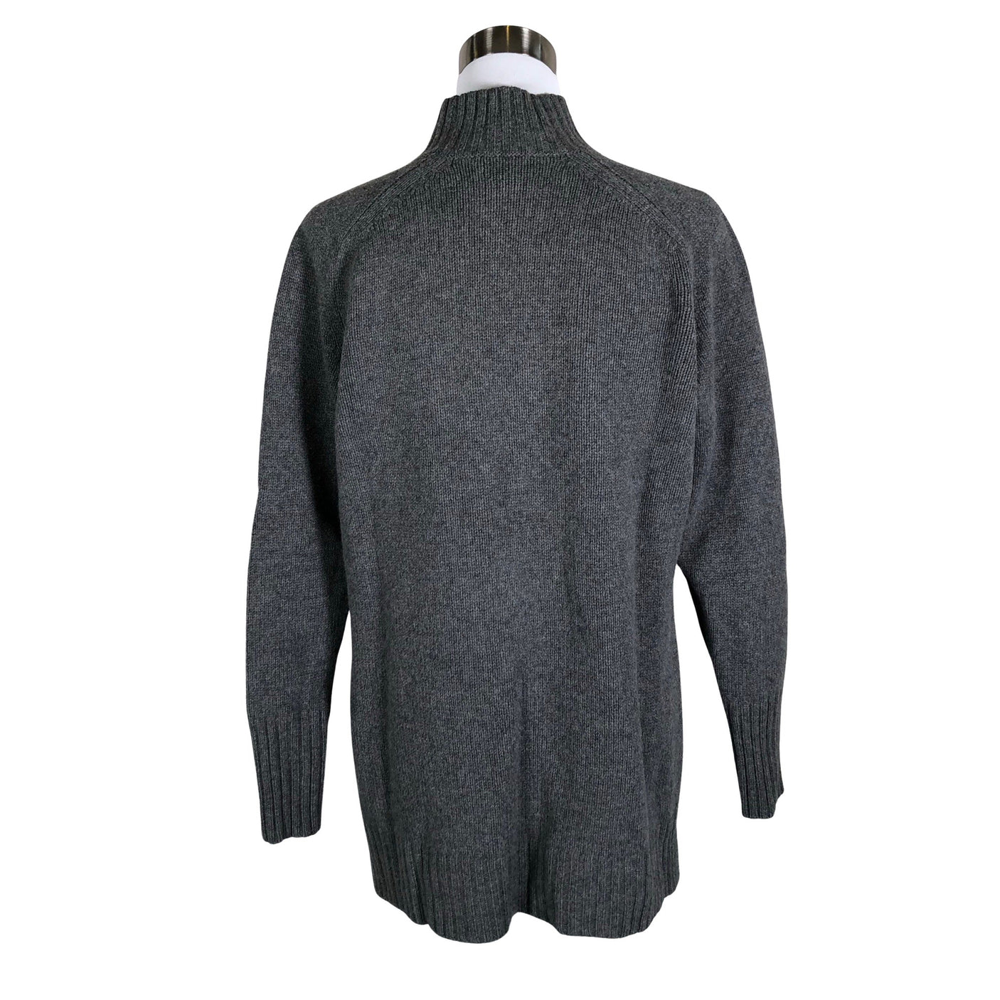 Unisex Polo Ralph Lauren - Sweater, size 36 - Gray (2)