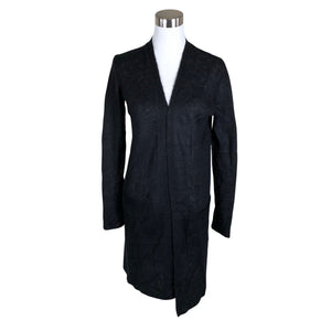 Unisex Esprit - Cardigan, size 34 - Black (1)