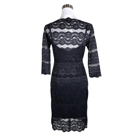 Unisex Philosophy Blues Original - Party dress, size 34 - Blue (2)