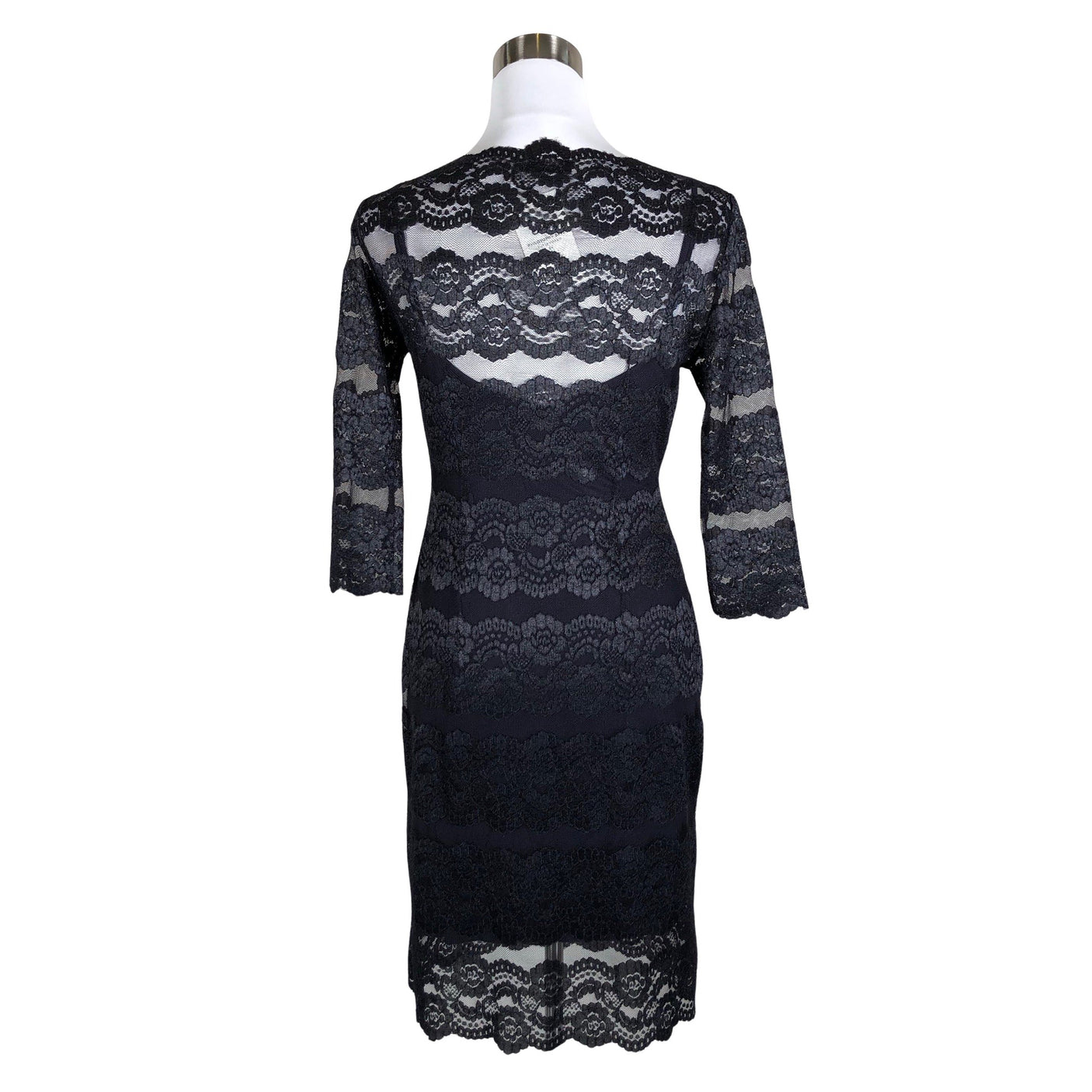 Unisex Philosophy Blues Original - Party dress, size 34 - Blue (2)