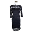 Unisex Philosophy Blues Original - Party dress, size 34 - Blue ()