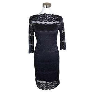 Unisex Philosophy Blues Original - Party dress, size 34 - Blue (1)