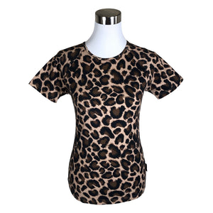 Unisex Versonpuoti - T-shirt, size 36 - Beige (1)