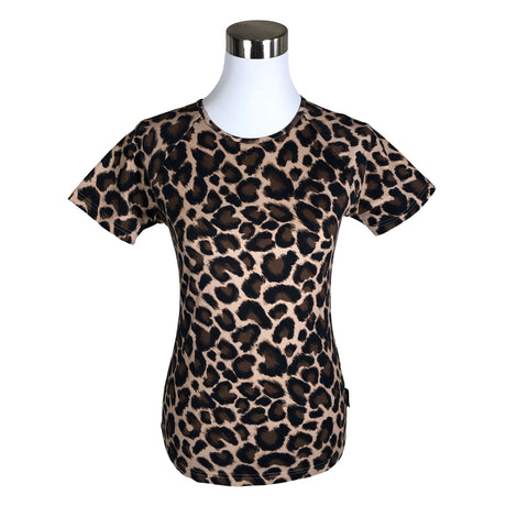 Unisex Versonpuoti - T-shirt, size 36 - Beige ()
