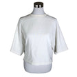 Unisex Lee - T-shirt, size 34 - White ()