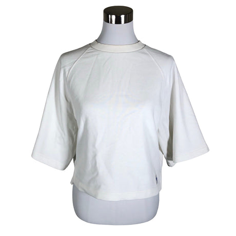 Unisex Lee - T-shirt, size 34 - White ()