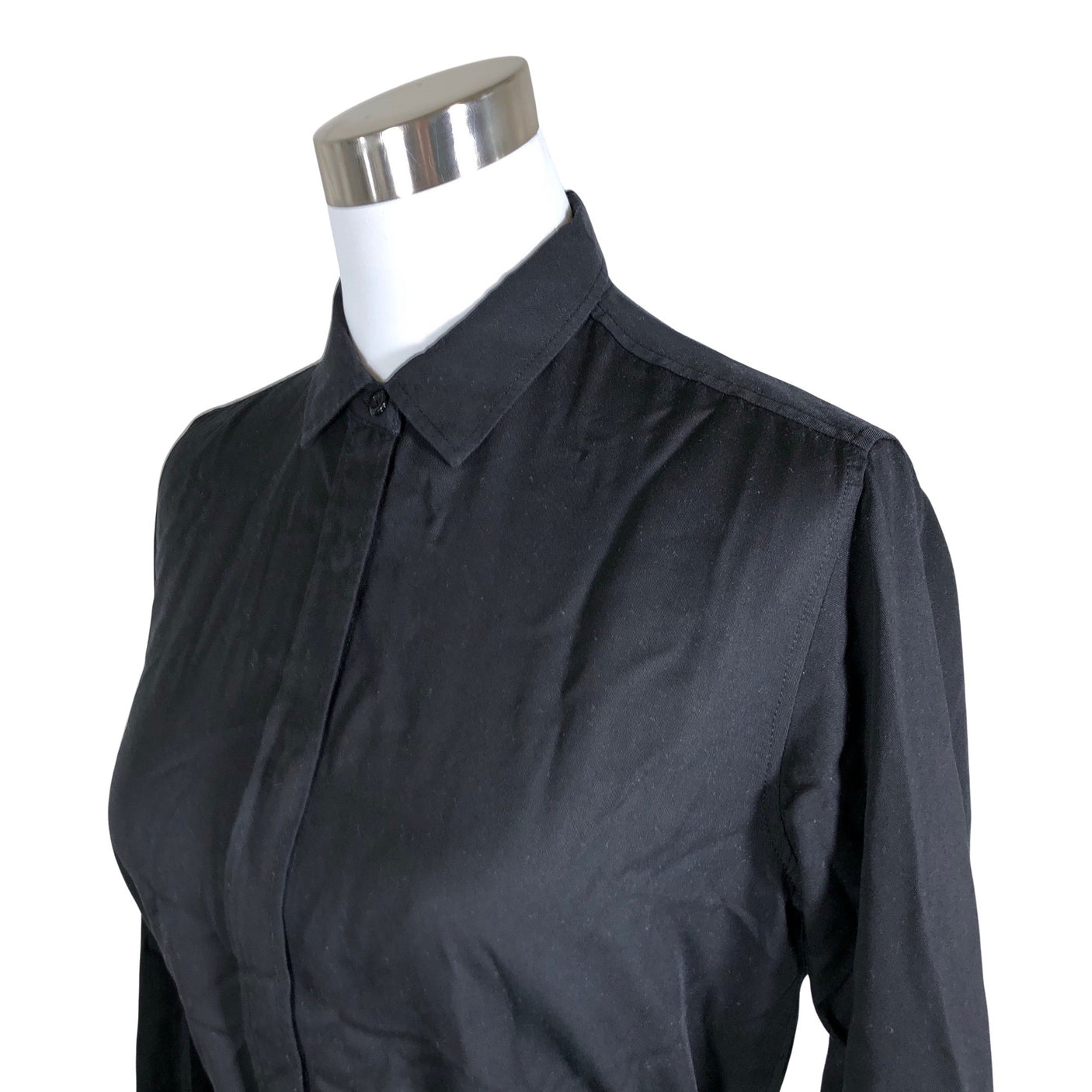 Unisex Makia - Dress, size 34 - Black (3)