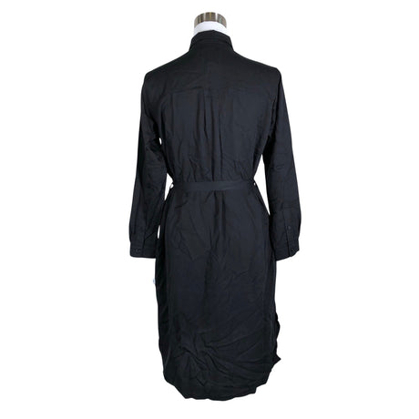 Unisex Makia - Dress, size 34 - Black (2)