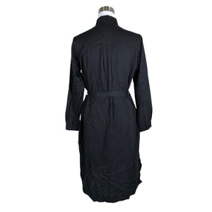 Unisex Makia - Dress, size 34 - Black (2)
