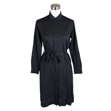 Unisex Makia - Dress, size 34 - Black ()