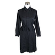 Unisex Makia - Dress, size 34 - Black ()