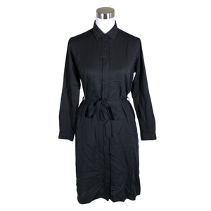 Unisex Makia - Dress, size 34 - Black (1)