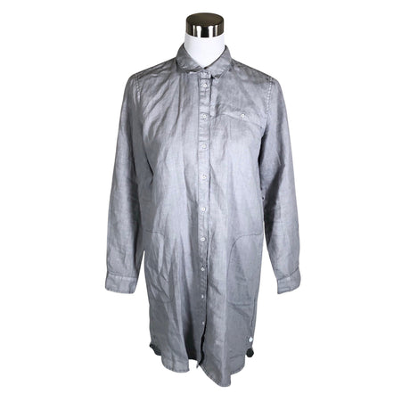 Unisex Sandwich - Dress, size 36 - Gray ()