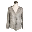 Unisex InWear - Blouse, size 36 - White ()