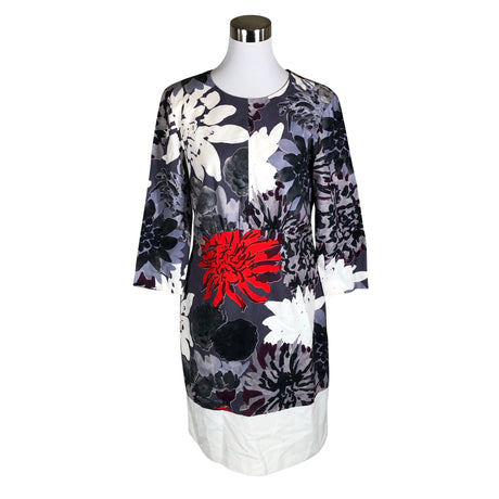 Unisex Marimekko - Dress, size 40 - Violet ()