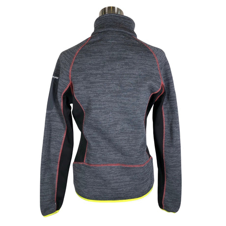 Unisex Regatta - Fleece jacket, size 38 - Gray (2)