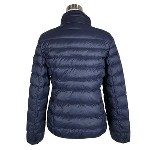 Unisex Esprit - Light down jacket, size 38 - Blue (2)