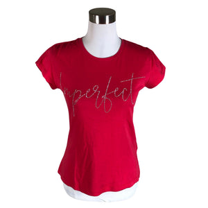 Unisex Five seasons - T-shirt, size 38 - Pink (1)
