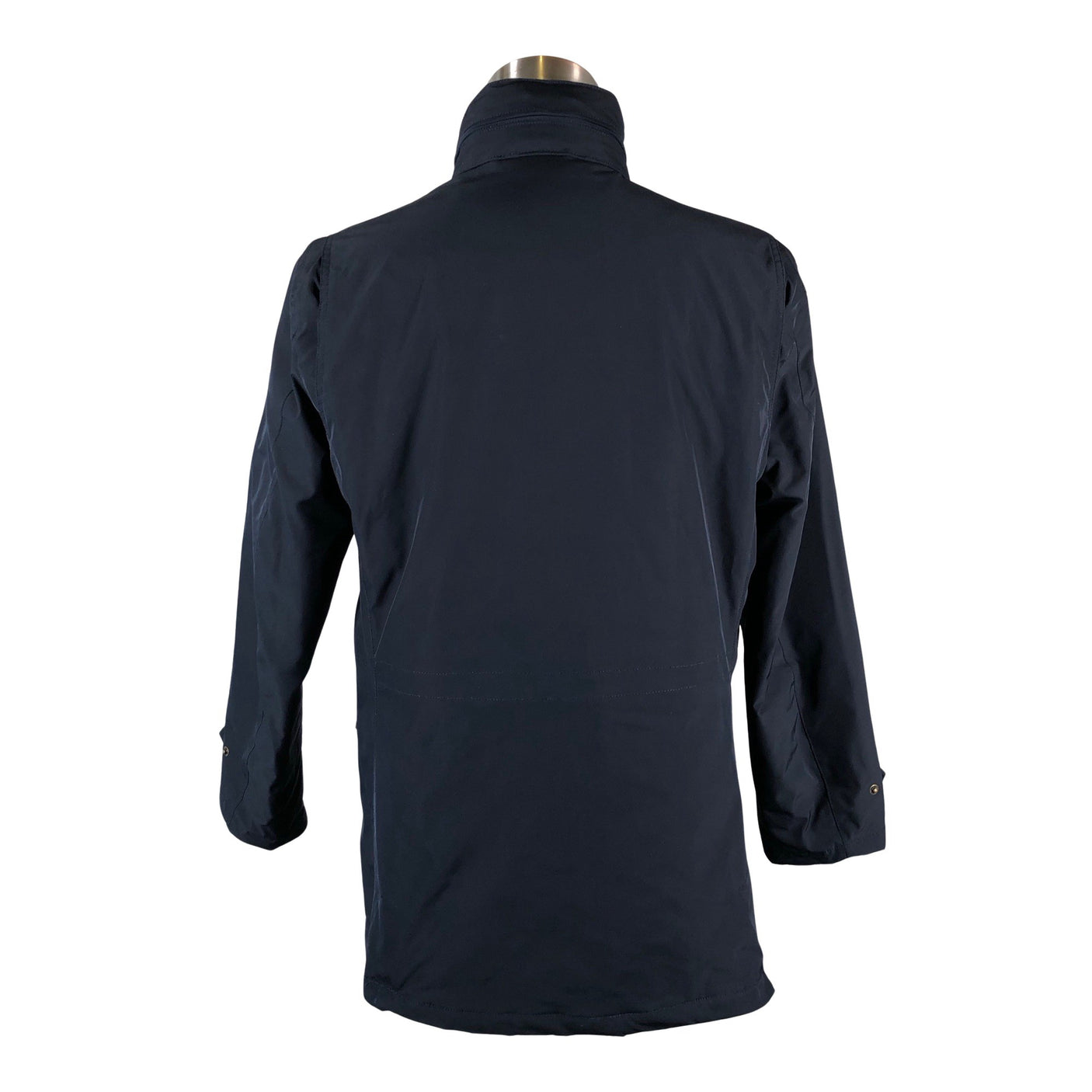 Unisex Cap Horn - Winter jacket, size M - Blue (2)